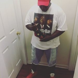 Meet your Posher, Ricky